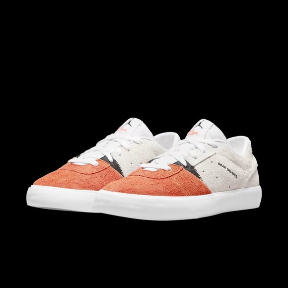Nike Jordan Series .02 - Dear Deloris Sneakers - Picture 1 of 10